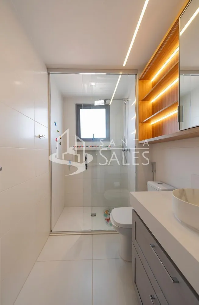 Apartamento, 4 quartos, 160 m² - Foto 12