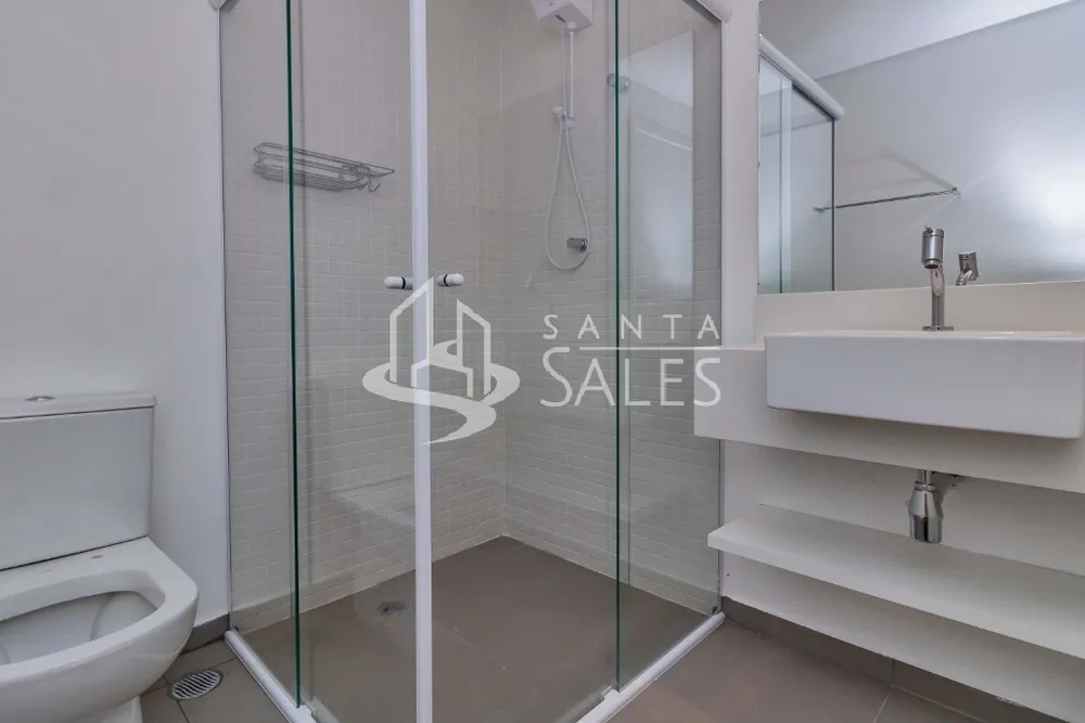 Apartamento, 1 quarto, 22 m² - Foto 5