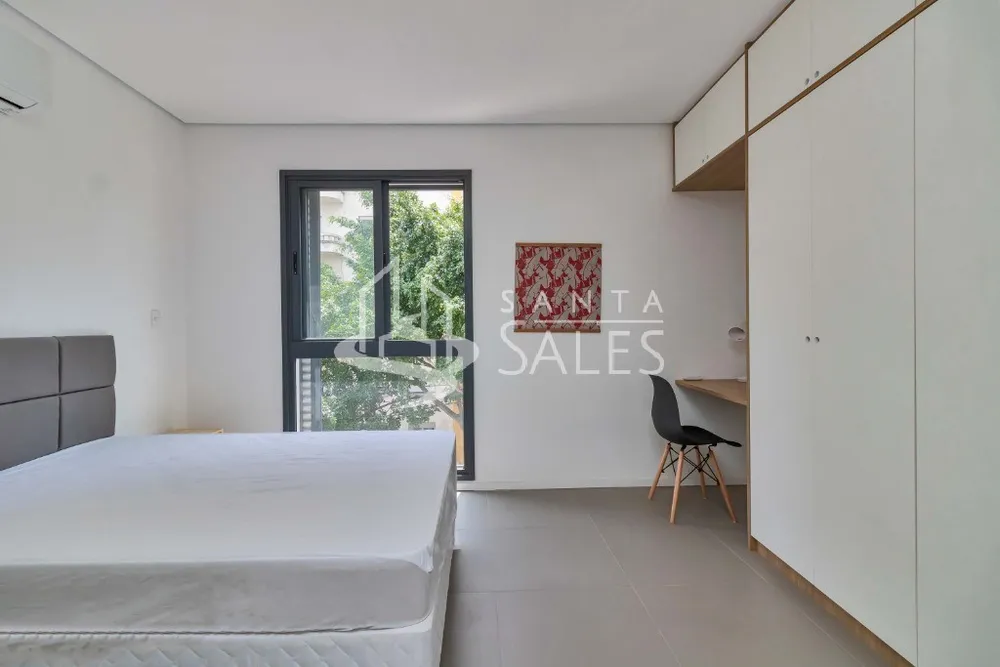 Apartamento, 1 quarto, 22 m² - Foto 8