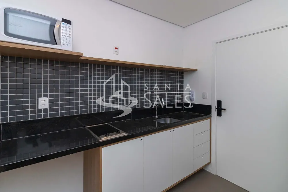 Apartamento, 1 quarto, 22 m² - Foto 8