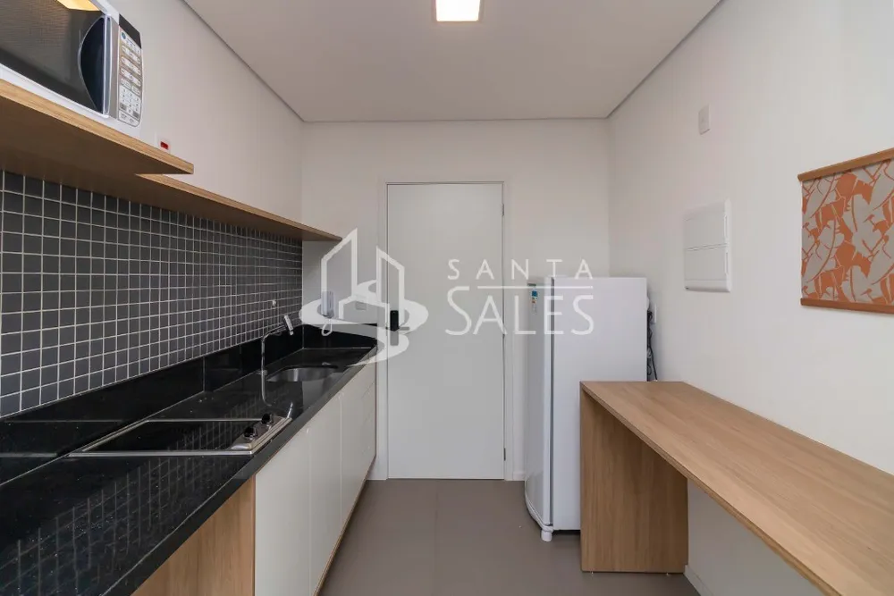 Apartamento, 1 quarto, 22 m² - Foto 7