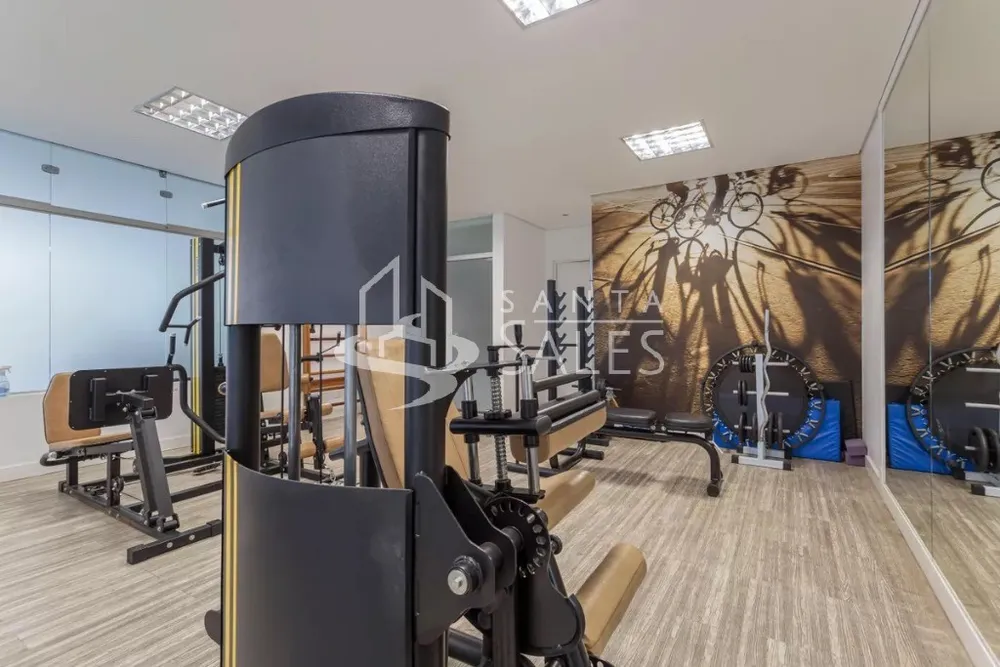 Apartamento, 2 quartos, 53 m² - Foto 4