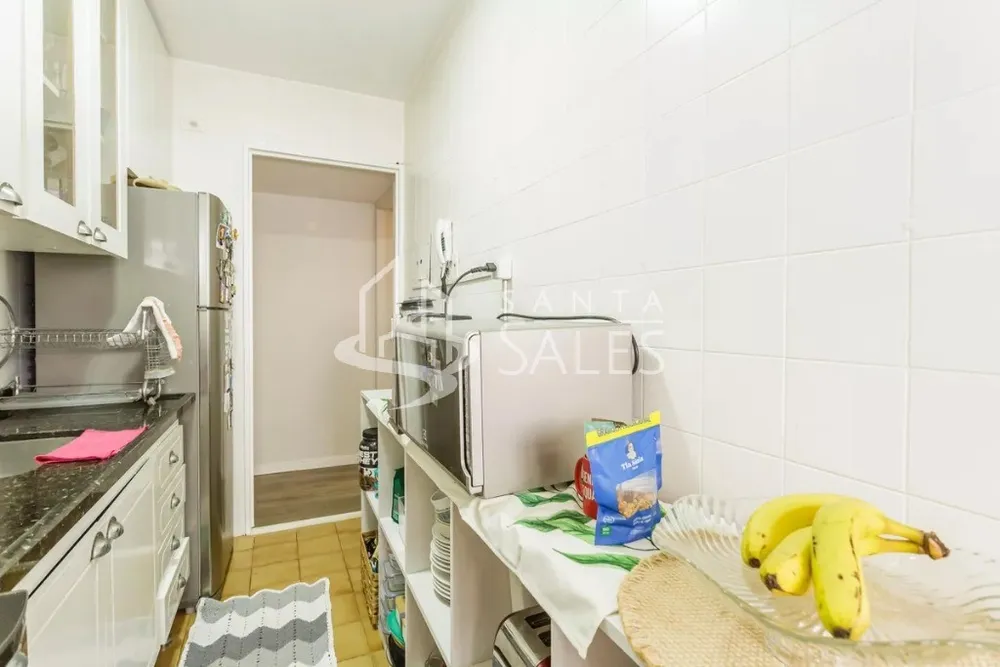 Apartamento, 2 quartos, 53 m² - Foto 8