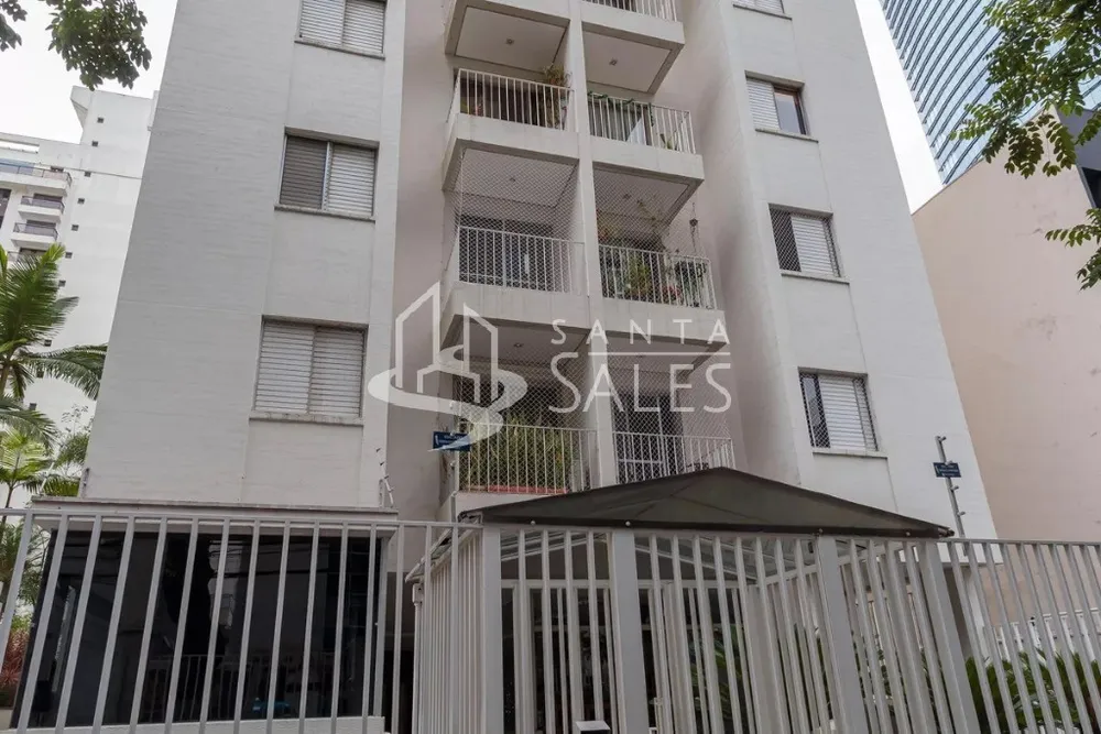 Apartamento, 2 quartos, 53 m² - Foto 10
