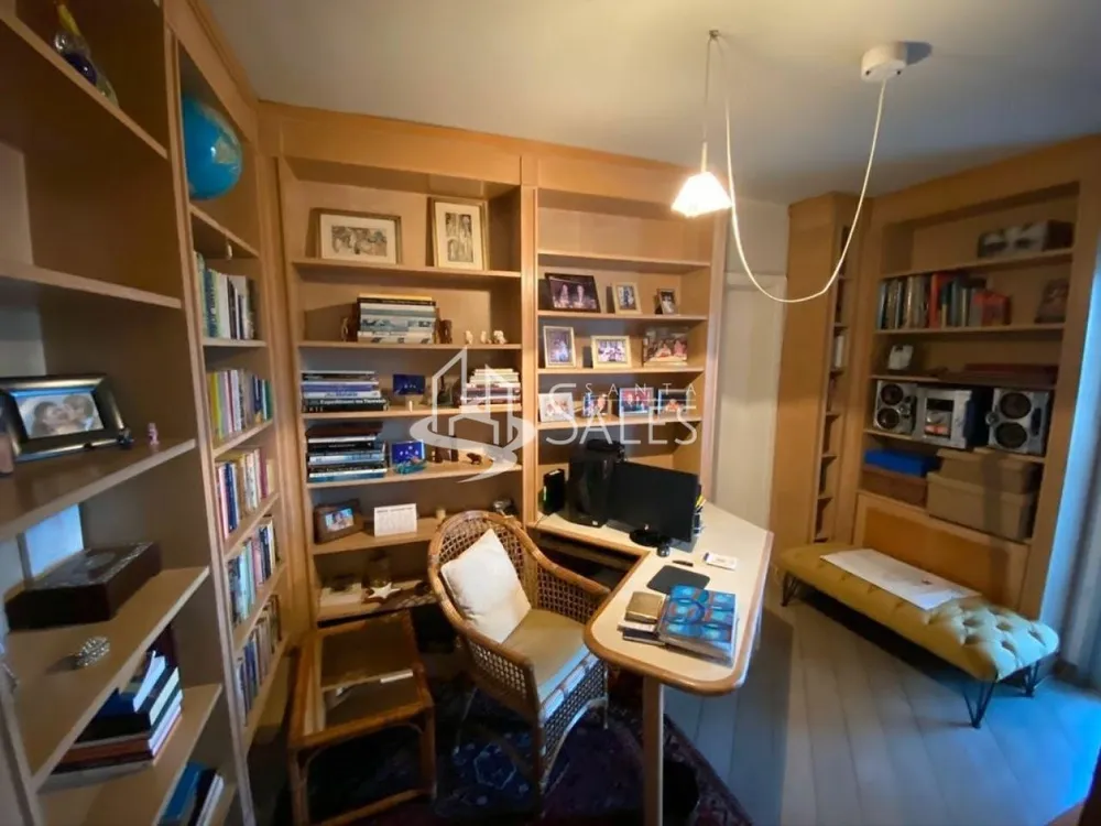 Apartamento, 4 quartos, 180 m² - Foto 6