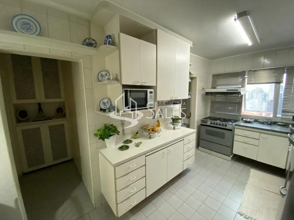 Apartamento, 4 quartos, 180 m² - Foto 2