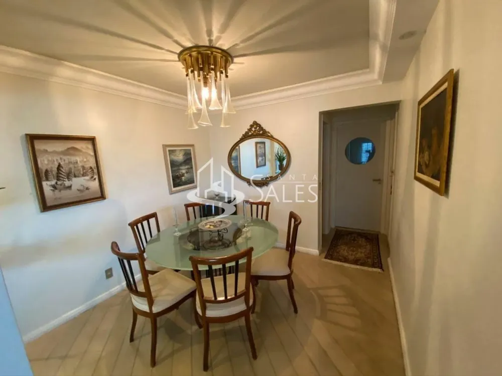 Apartamento, 4 quartos, 180 m² - Foto 4