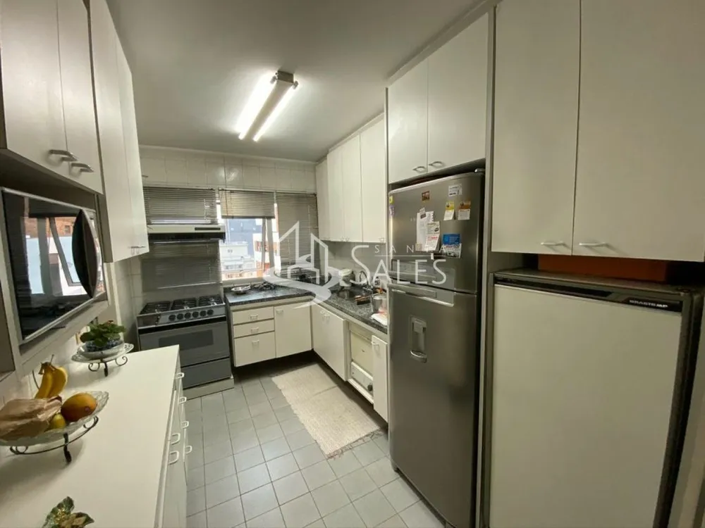 Apartamento, 4 quartos, 180 m² - Foto 4
