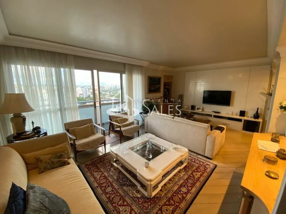 Apartamento, 4 quartos, 180 m² - Foto 3