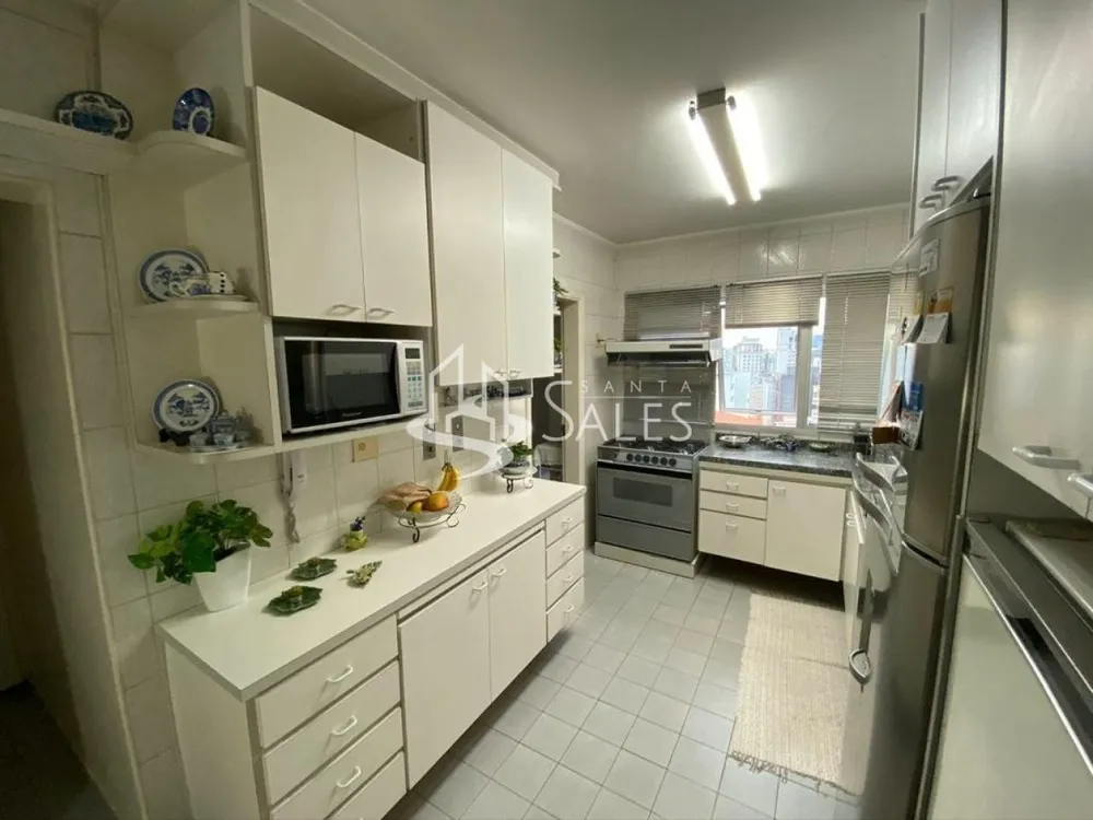 Apartamento, 4 quartos, 180 m² - Foto 7