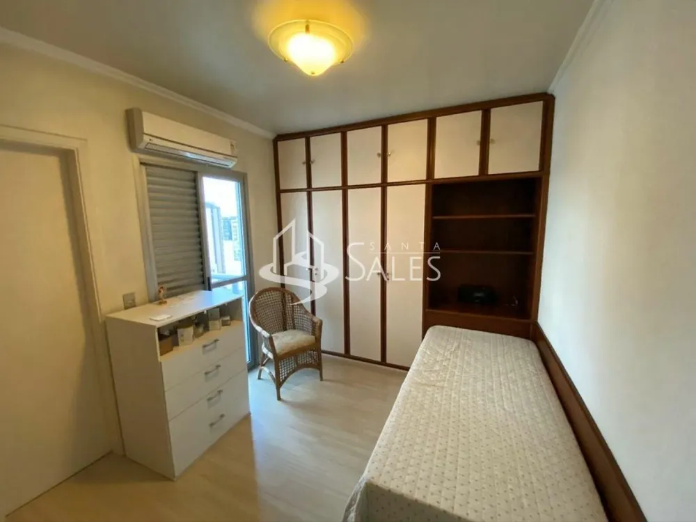 Apartamento, 4 quartos, 180 m² - Foto 13