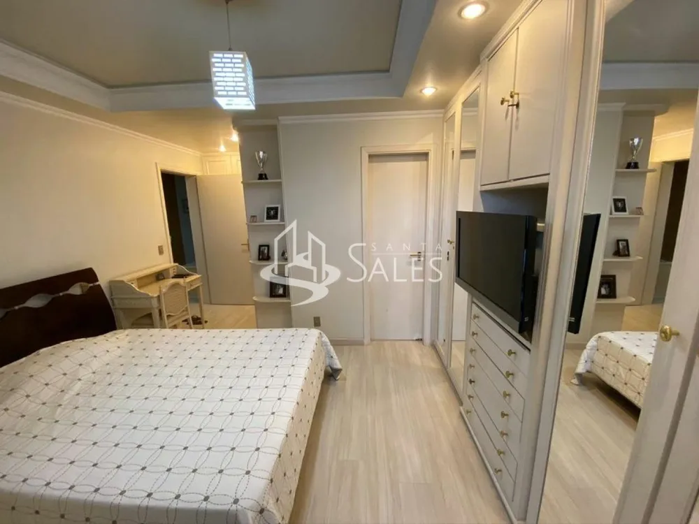 Apartamento, 4 quartos, 180 m² - Foto 8
