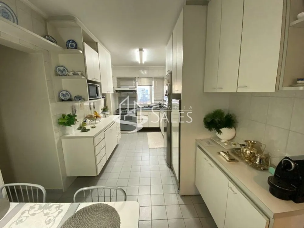 Apartamento, 4 quartos, 180 m² - Foto 1