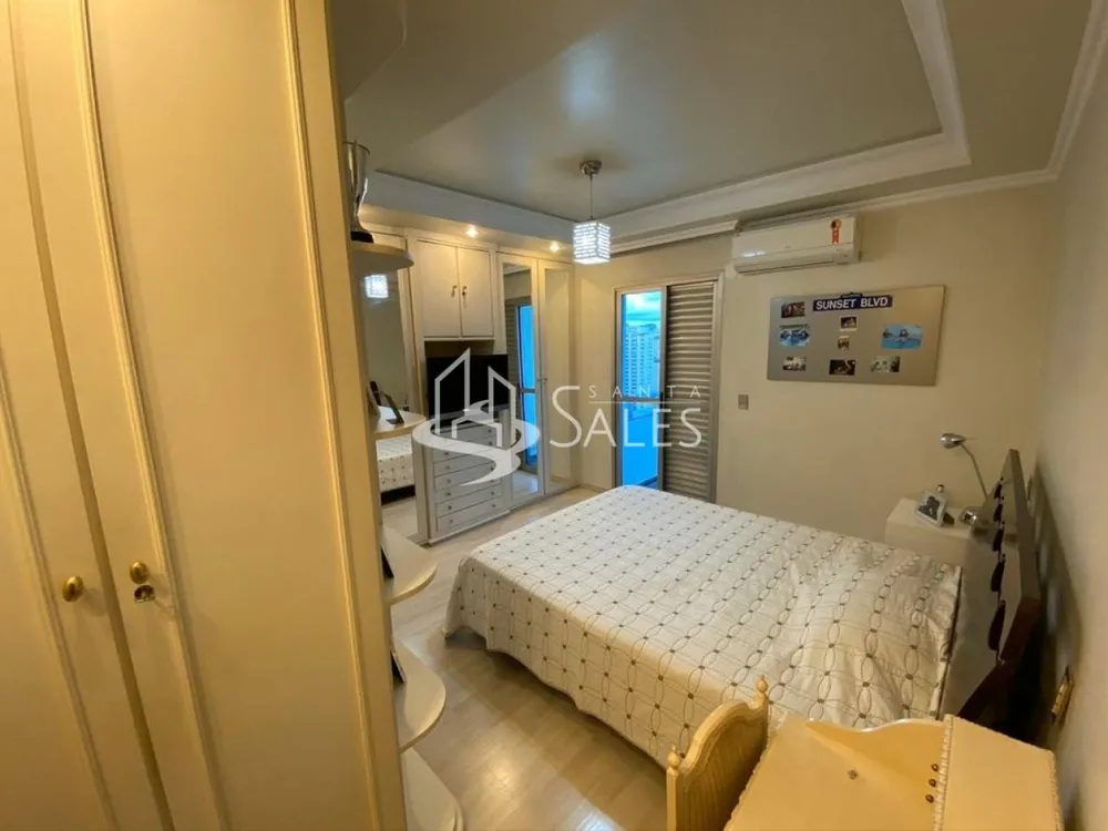 Apartamento, 4 quartos, 180 m² - Foto 14