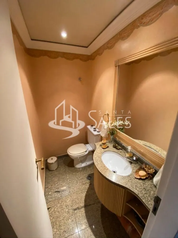 Apartamento, 4 quartos, 180 m² - Foto 5