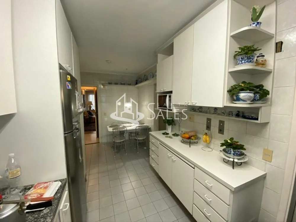 Apartamento, 4 quartos, 180 m² - Foto 11