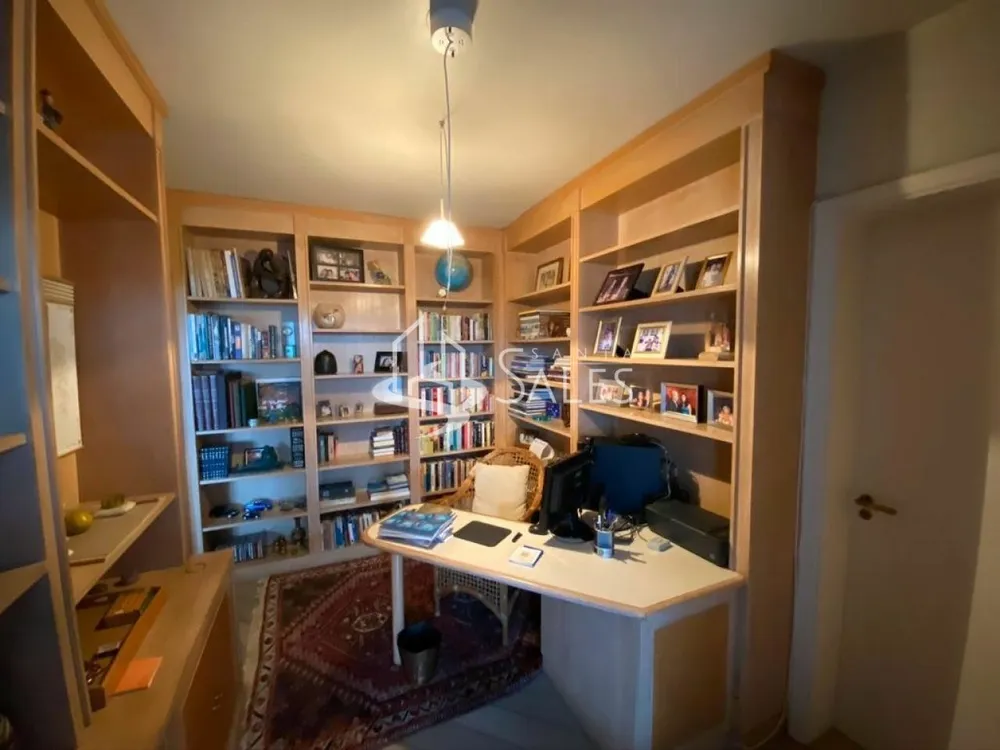 Apartamento, 4 quartos, 180 m² - Foto 5