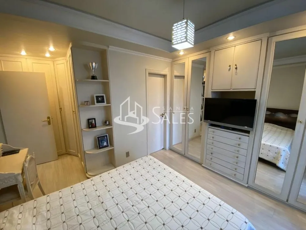 Apartamento, 4 quartos, 180 m² - Foto 16