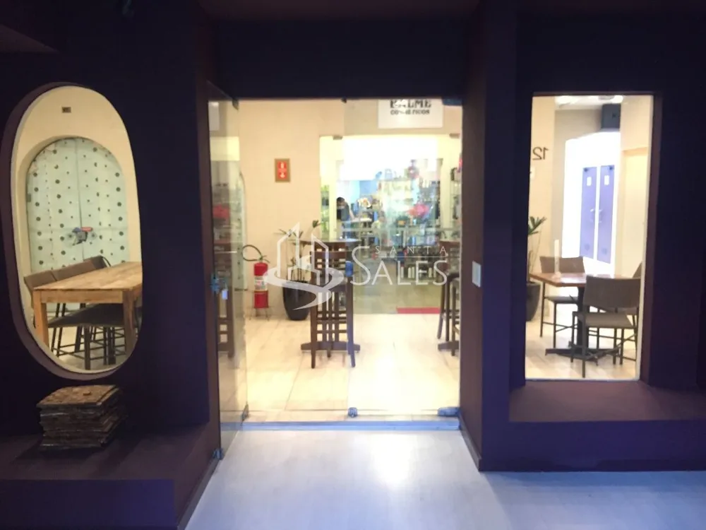 Loja-Salão, 34 m² - Foto 3