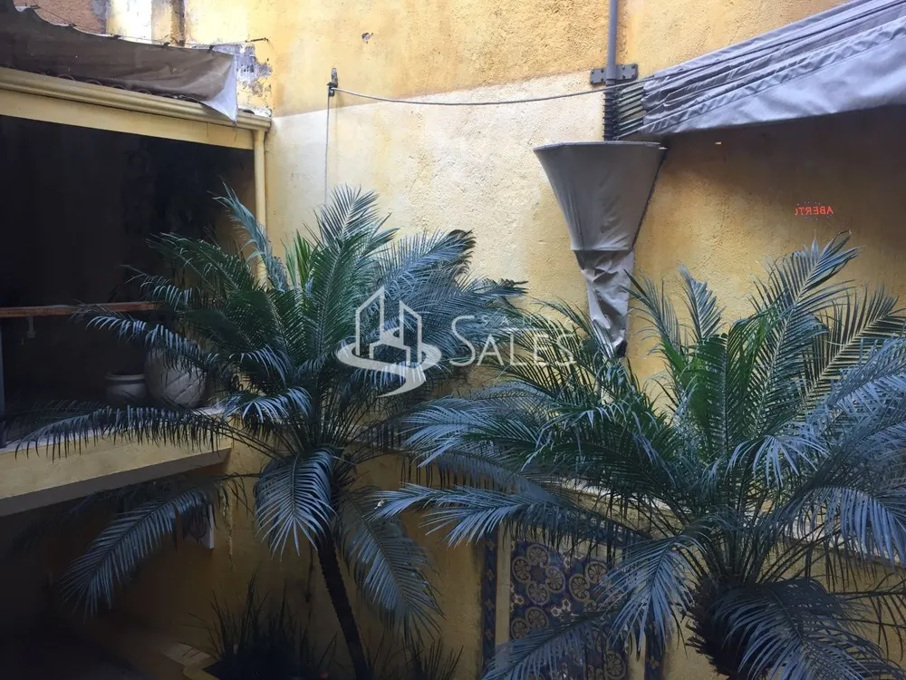 Loja-Salão, 34 m² - Foto 12