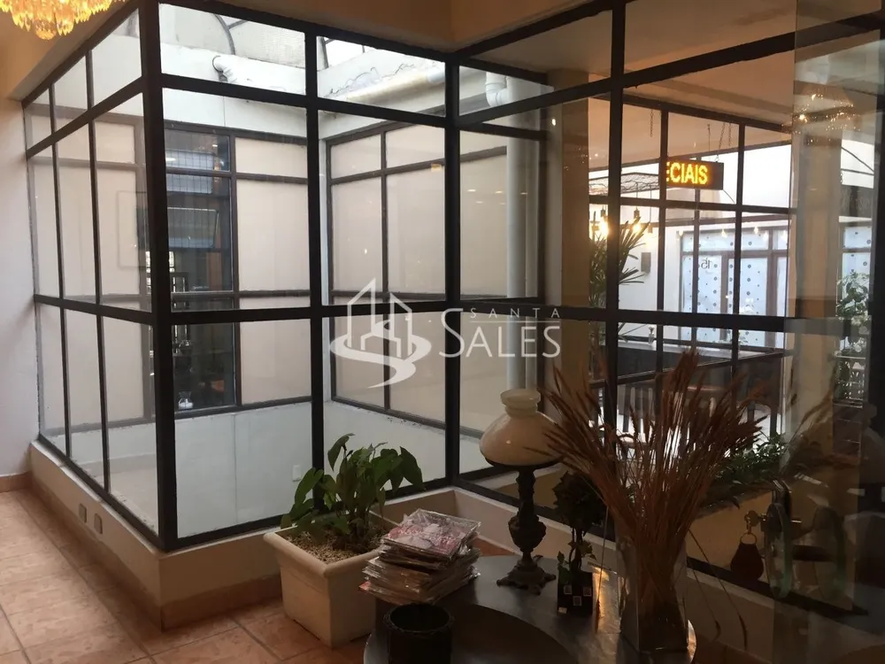 Loja-Salão, 34 m² - Foto 15