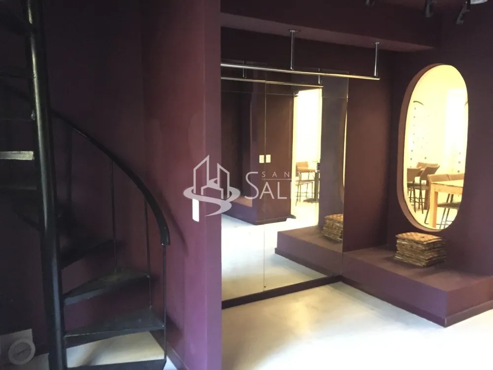 Loja-Salão, 34 m² - Foto 11