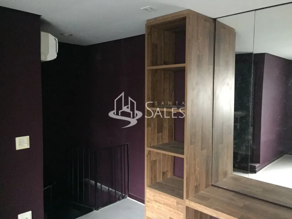 Loja-Salão, 34 m² - Foto 9