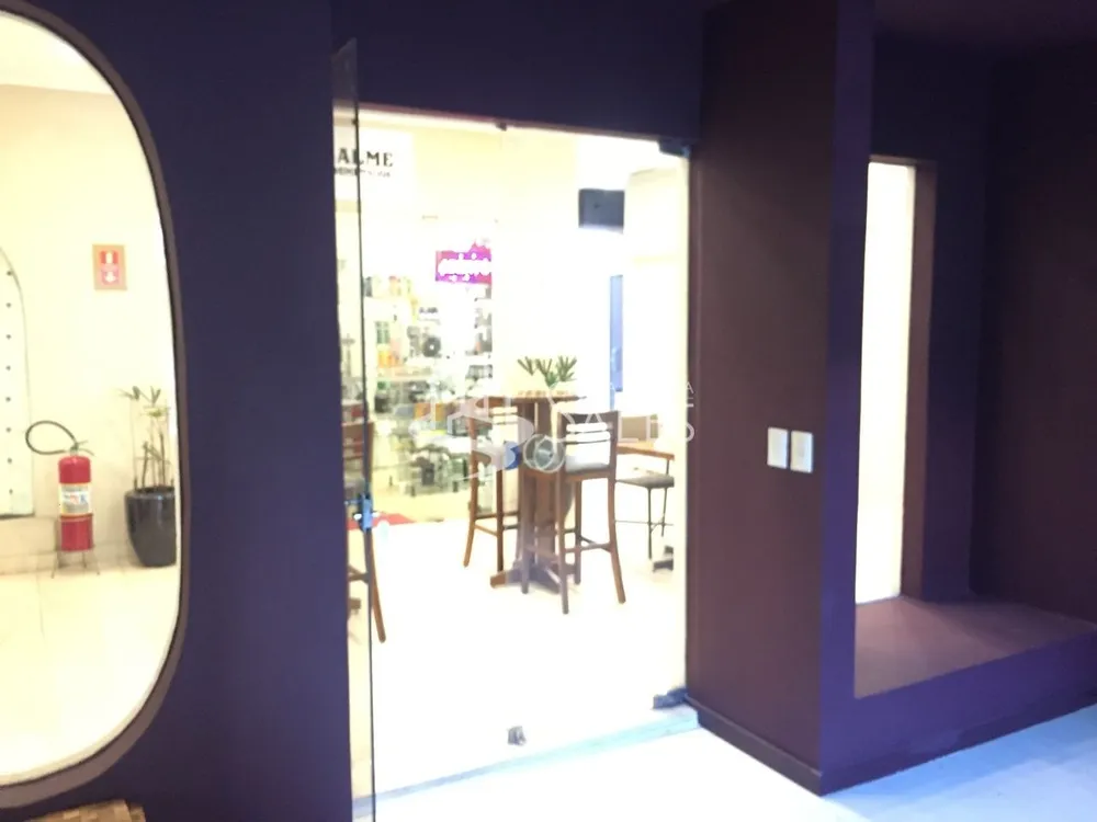 Loja-Salão, 34 m² - Foto 4