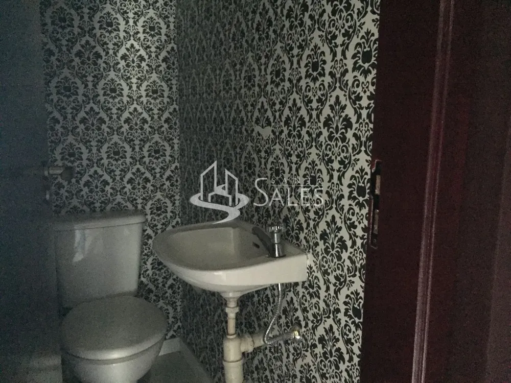 Loja-Salão, 34 m² - Foto 6