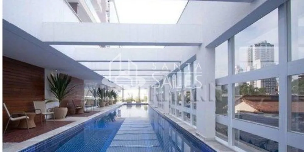 Apartamento, 1 quarto, 44 m² - Foto 5