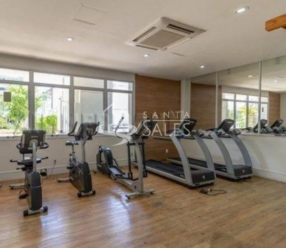 Apartamento, 1 quarto, 44 m² - Foto 6