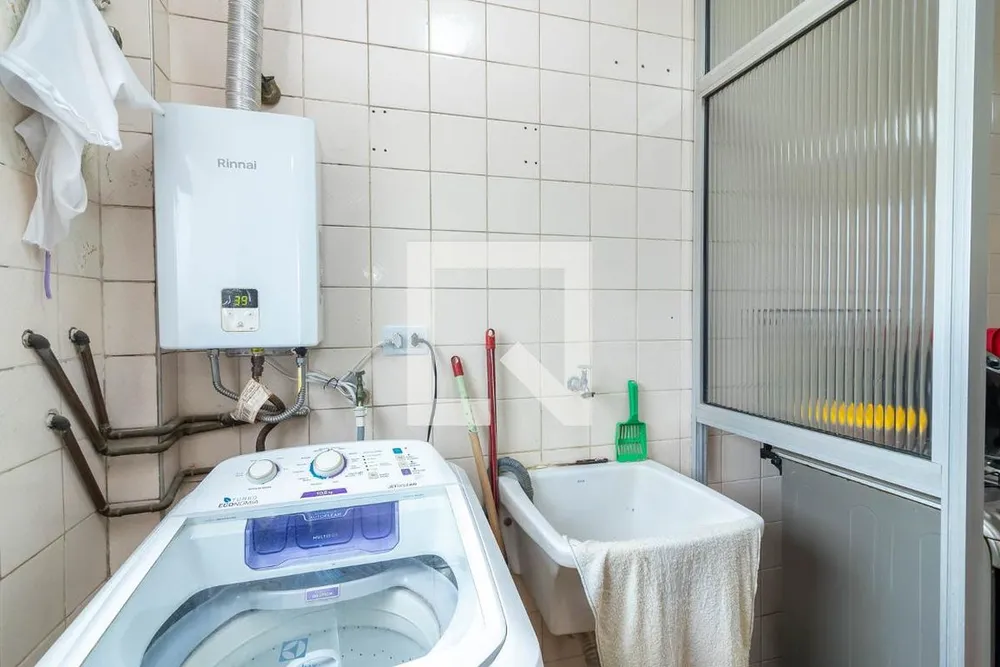 Apartamento, 2 quartos, 63 m² - Foto 8