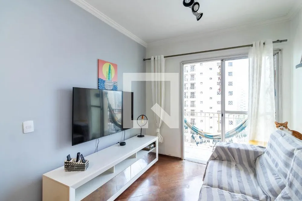 Apartamento, 2 quartos, 63 m² - Foto 1