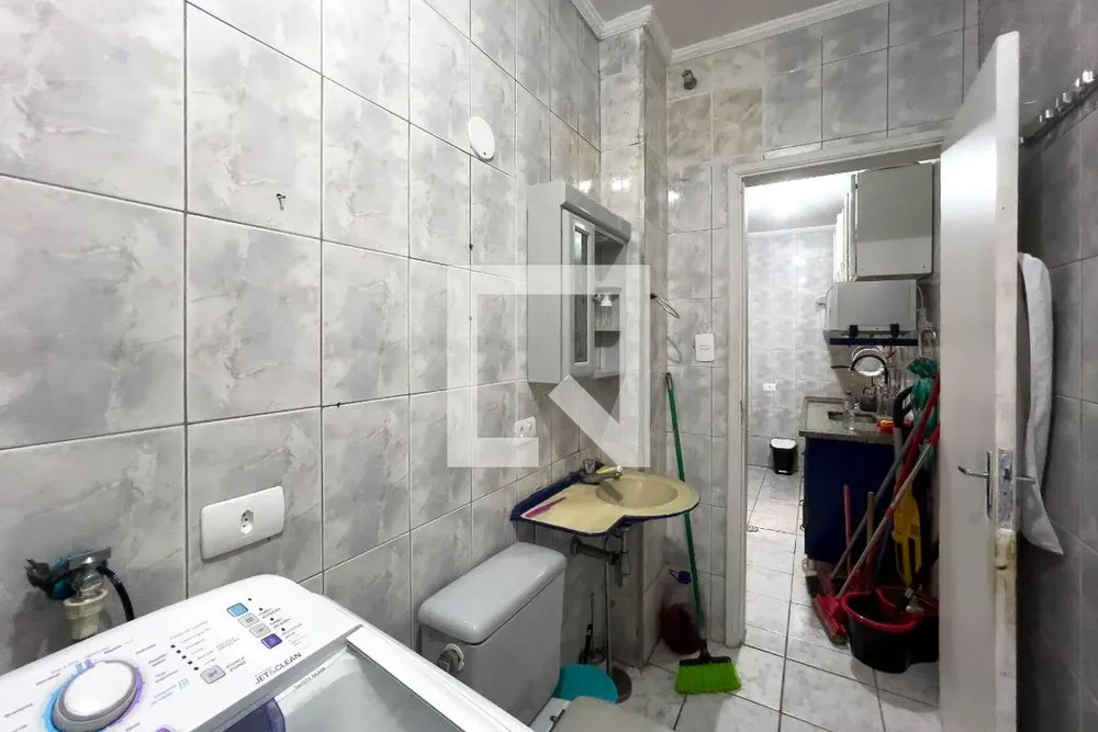 Apartamento, 2 quartos, 43 m² - Foto 5