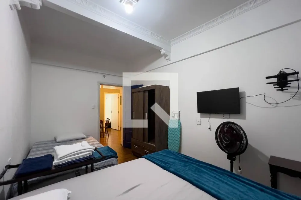 Apartamento, 2 quartos, 43 m² - Foto 2