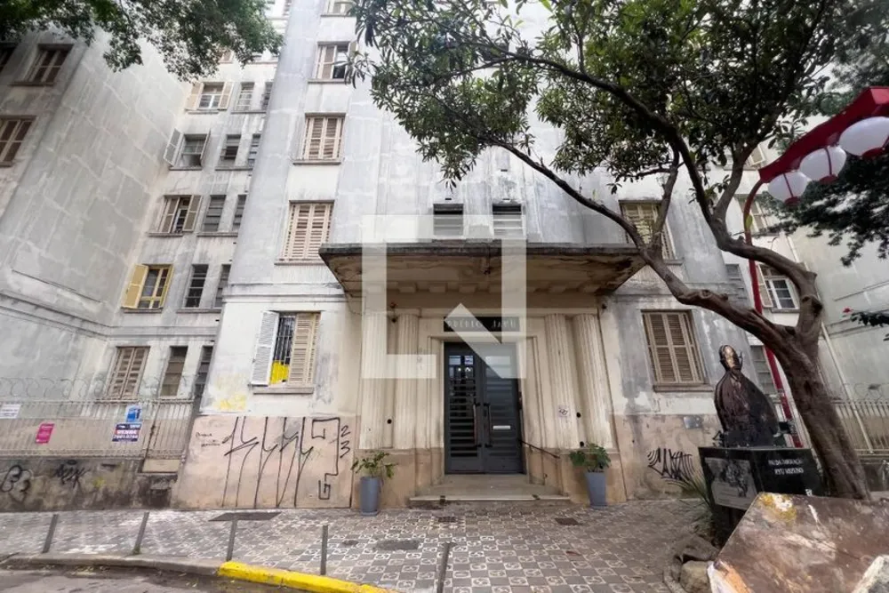 Apartamento, 2 quartos, 43 m² - Foto 9