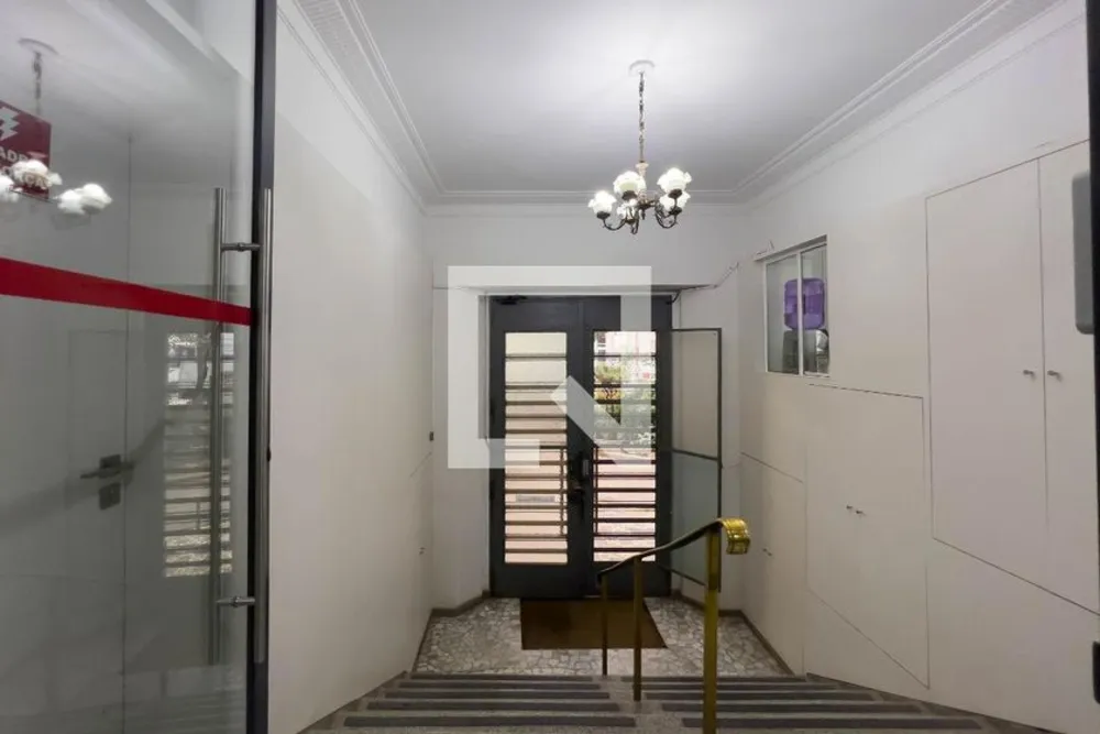 Apartamento, 2 quartos, 43 m² - Foto 8
