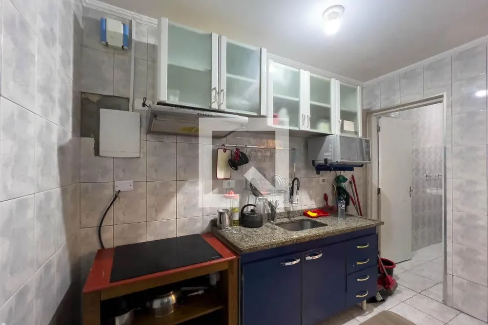 Apartamento, 2 quartos, 43 m² - Foto 7