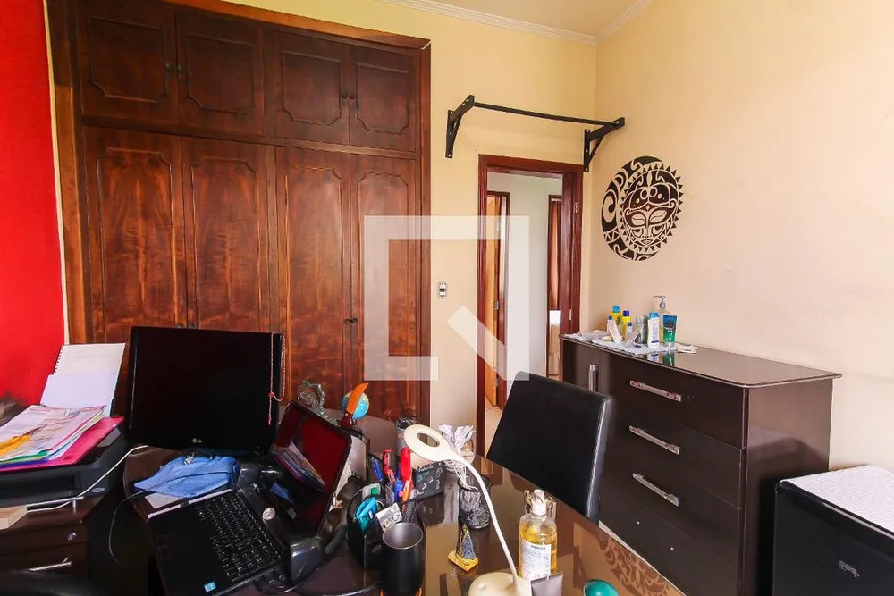 Apartamento, 3 quartos, 141 m² - Foto 1