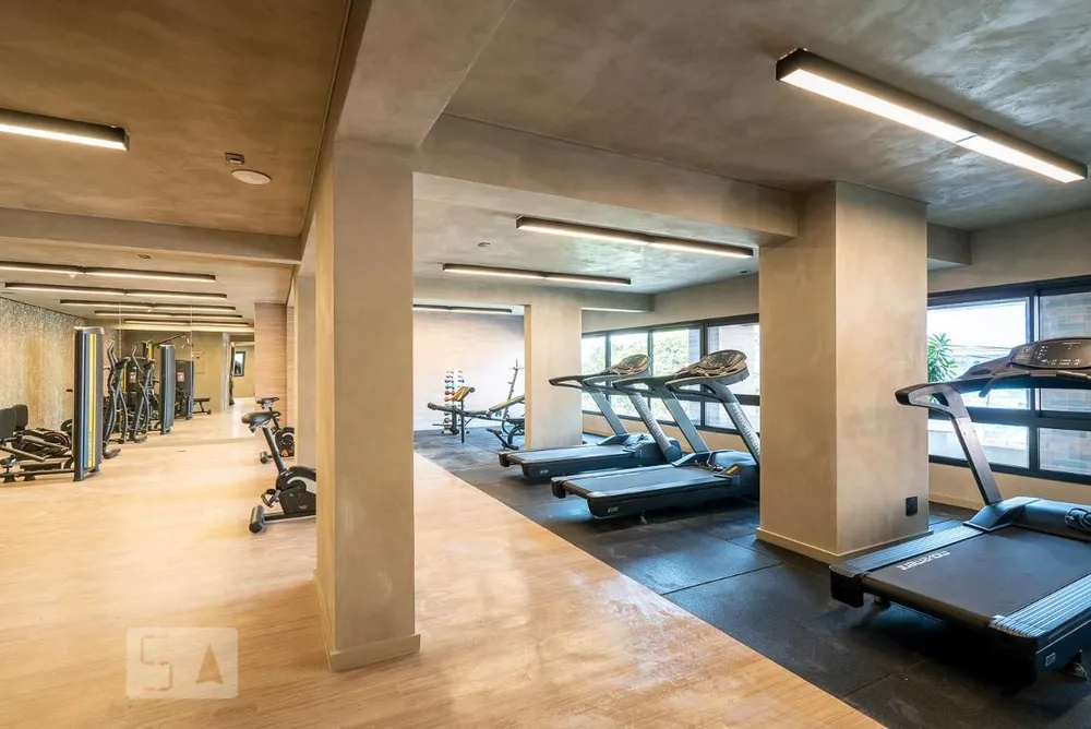 Kitnet-Studio, 35 m² - Foto 10
