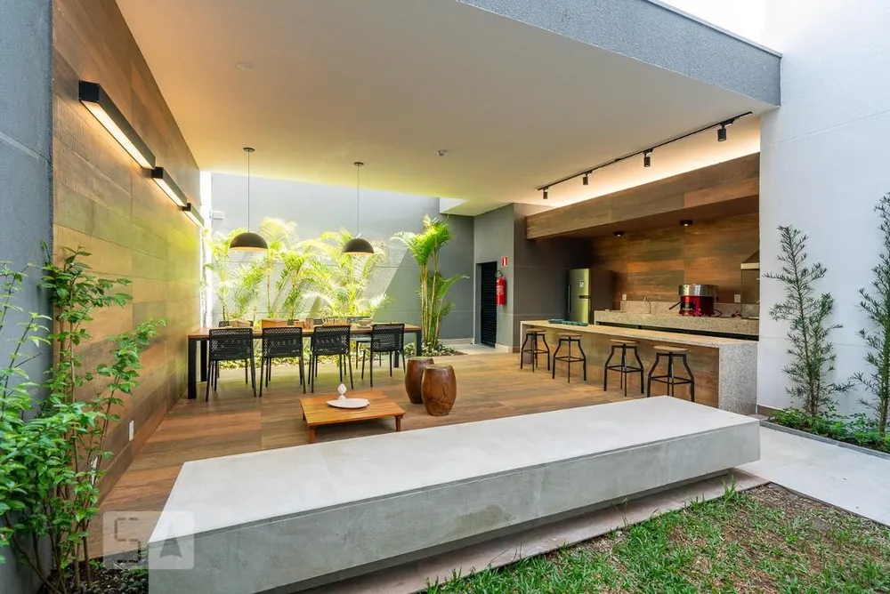 Kitnet-Studio, 35 m² - Foto 11
