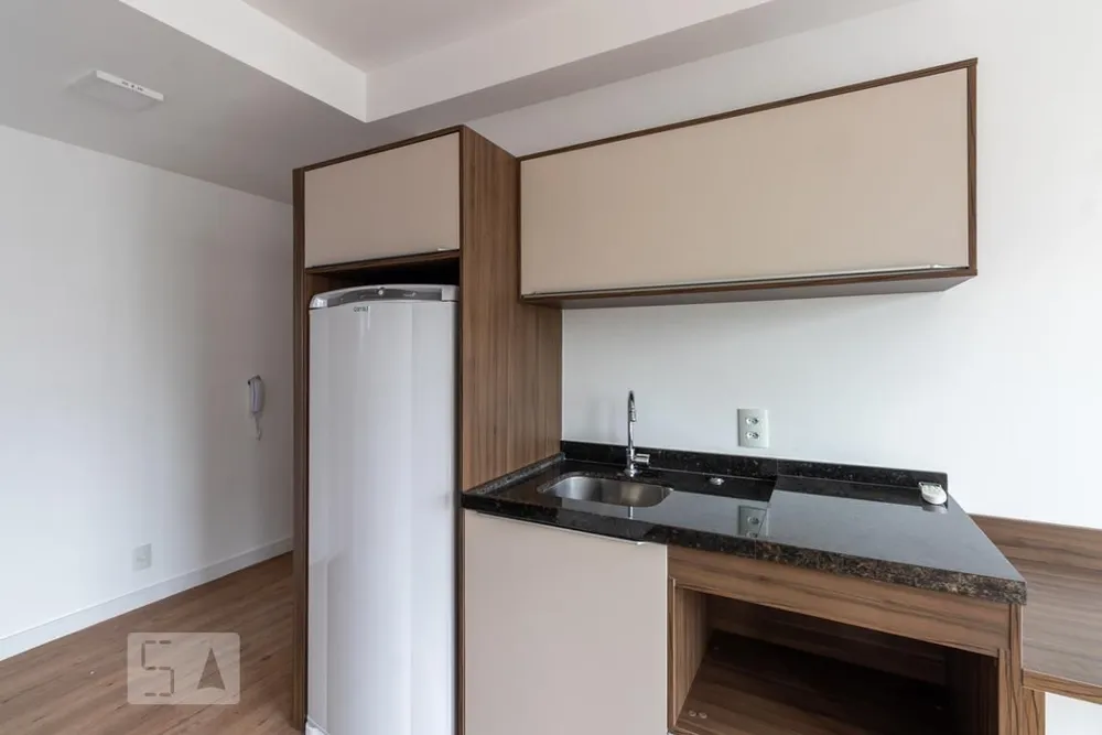 Kitnet-Studio, 35 m² - Foto 2