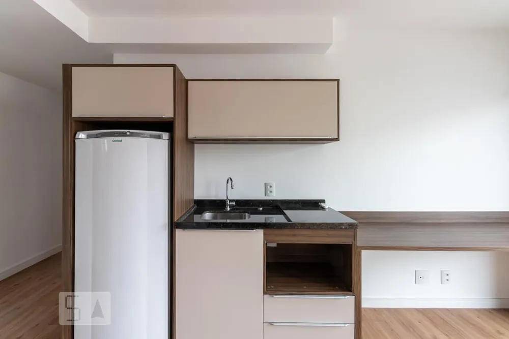 Kitnet-Studio, 35 m² - Foto 3