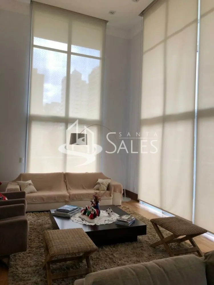 Apartamento, 4 quartos, 300 m² - Foto 9
