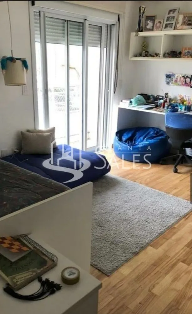 Apartamento, 4 quartos, 300 m² - Foto 1