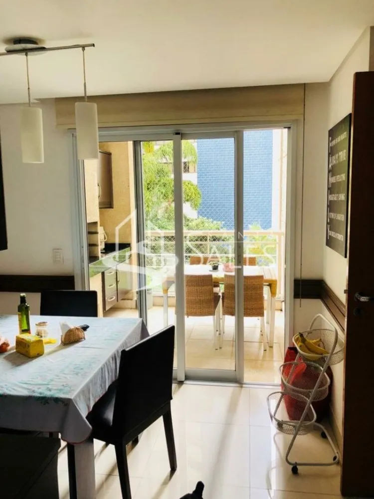 Apartamento, 4 quartos, 300 m² - Foto 5