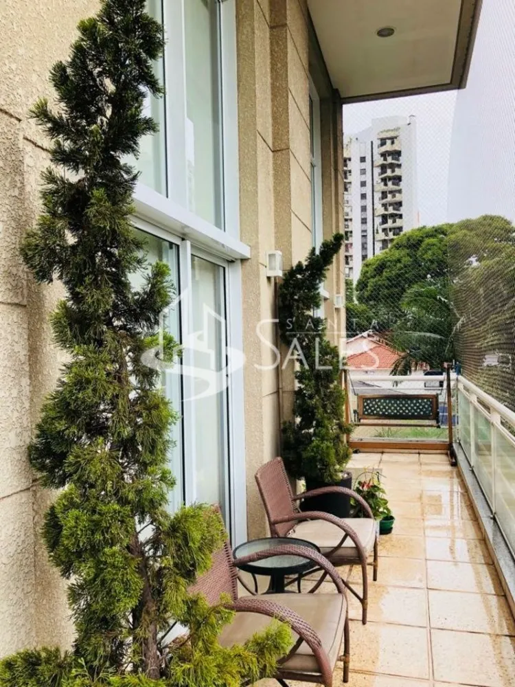 Apartamento, 4 quartos, 300 m² - Foto 4