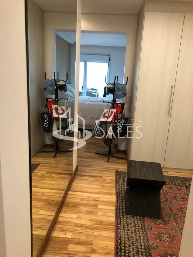 Apartamento, 4 quartos, 300 m² - Foto 12