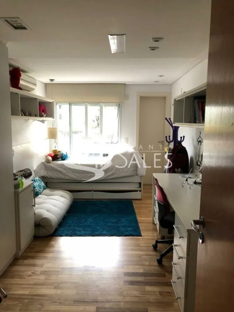 Apartamento, 4 quartos, 300 m² - Foto 12
