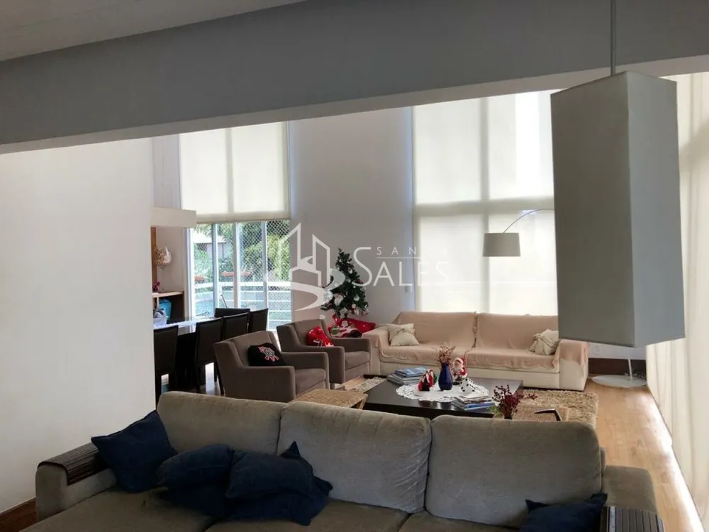 Apartamento, 4 quartos, 300 m² - Foto 14